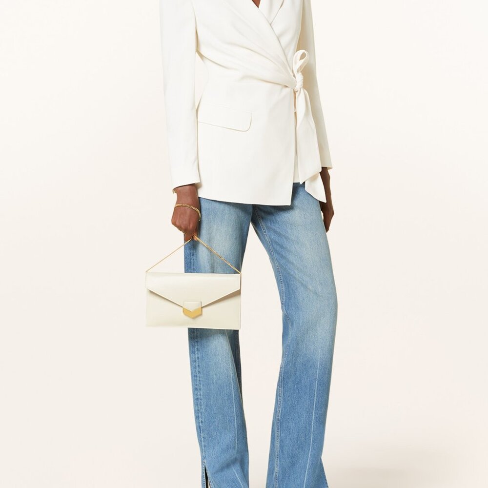 Demellier London Clutch